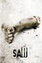 Saw poster