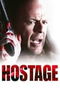 Hostage poster