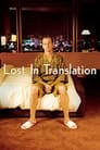 Lost in Translation poster