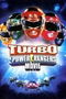 Turbo: A Power Rangers Movie poster