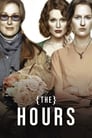 The Hours poster