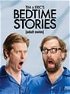 Tim and Eric's Bedtime Stories poster
