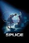 Splice poster