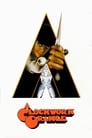 A Clockwork Orange poster