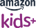 Amazon Kids+ on Television Stats