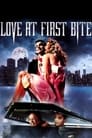 Love at First Bite poster