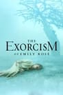 The Exorcism of Emily Rose poster