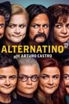 Alternatino with Arturo Castro poster