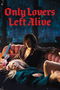 Only Lovers Left Alive poster