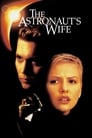 The Astronaut's Wife poster