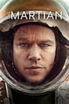 The Martian poster