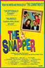 The Snapper poster