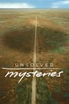 Unsolved Mysteries poster