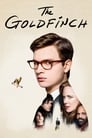 The Goldfinch poster