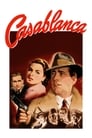 Casablanca poster