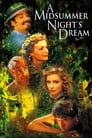 A Midsummer Night's Dream poster