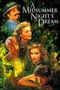 A Midsummer Night's Dream poster