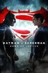 Batman v Superman: Dawn of Justice poster