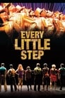 Every Little Step poster