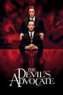 The Devil's Advocate poster