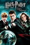 Harry Potter and the Order of the Phoenix poster