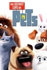 The Secret Life of Pets poster