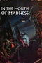 In the Mouth of Madness poster