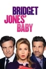 Bridget Jones's Baby poster