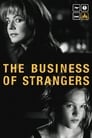 The Business of Strangers poster