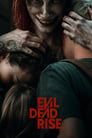 Evil Dead Rise poster