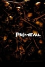 Primeval poster