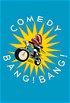 Comedy Bang! Bang! poster