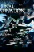 The Final Destination poster