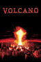 Volcano poster