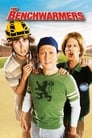 The Benchwarmers poster