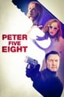 Peter Five Eight poster