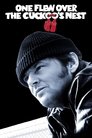 One Flew Over the Cuckoo's Nest poster