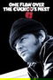 One Flew Over the Cuckoo's Nest poster