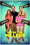 We're the Millers poster