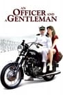 An Officer and a Gentleman poster