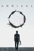 Arrival poster