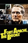 Fort Apache, the Bronx poster