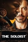 The Soloist poster