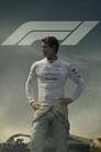 F1 poster