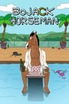 BoJack Horseman poster