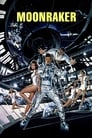 Moonraker poster