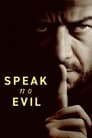 Speak No Evil poster