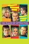 The Rules of Attraction poster