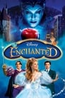 Enchanted poster