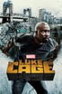 Marvel's Luke Cage poster